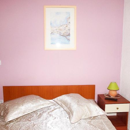 Apartmani Diana Μακάρσκα Εξωτερικό φωτογραφία