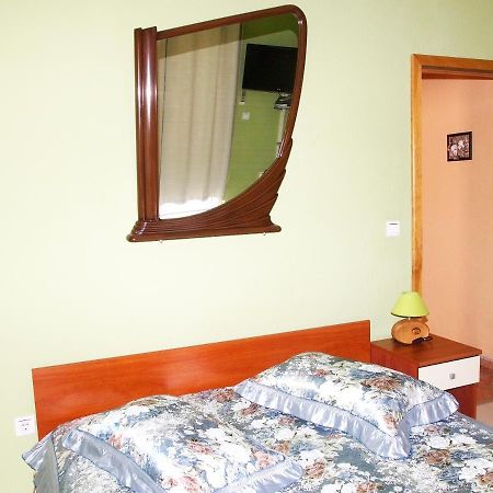 Apartmani Diana Μακάρσκα Εξωτερικό φωτογραφία