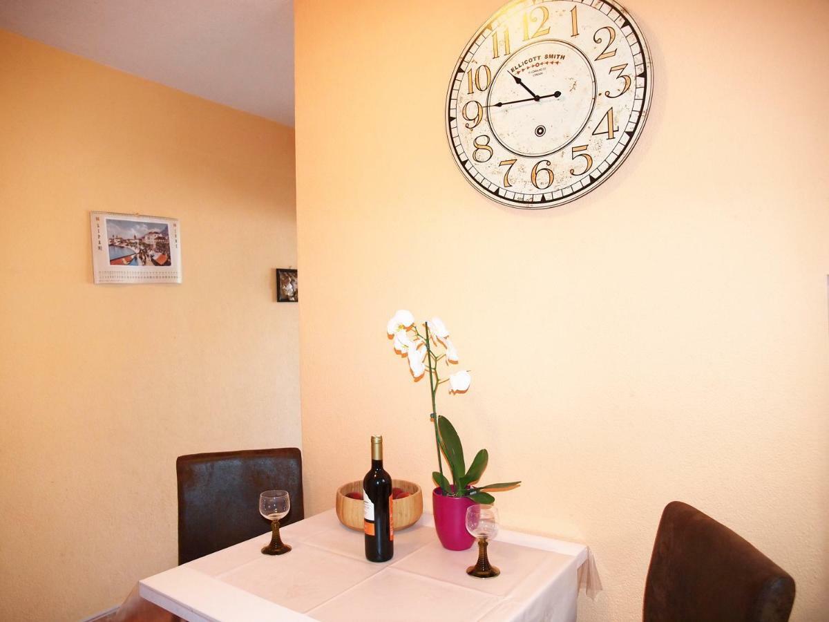 Apartmani Diana Μακάρσκα Εξωτερικό φωτογραφία